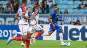 Find videos for watch live or share your tricks or get a ticket for match to live on side. Bahia Vence O Gremio Em Porto Alegre E Volta A Encostar No G 6