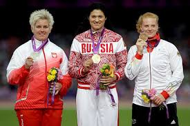 We did not find results for: Hammerwerferin Lysenko Verliert Gold Von 2012 Sport Orf At