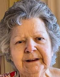 Obituary for Edith May Bennett