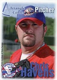 James Havens's Instagram, Twitter & Facebook