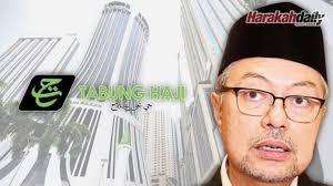 Fb live official lembaga tabung haji. Pendeposit Tabung Haji Disaran Kemas Kini Maklumat