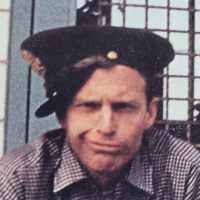 Gary Kane Bent (1930–2015) • FamilySearch