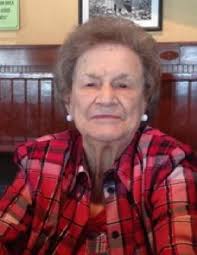 Margaret Chipman Obituary