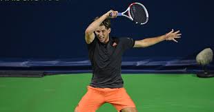 18 seed grigor dimitrov on sunday. Dominic Thiem Given All Clear After Three Negative Covid 19 Tests