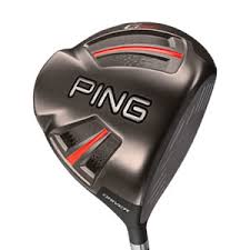 ping juniors clubs