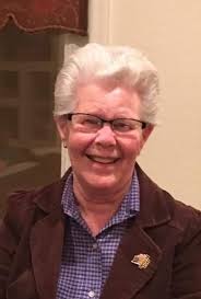 Ardine Walden Obituary