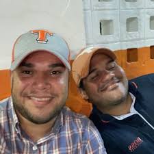 José Caraballo @joseacl