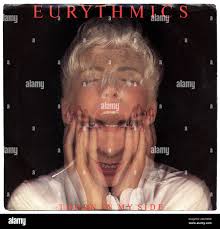 Thorn in the side hi-res stock photography and images