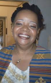 Veronica John's Instagram, Twitter & Facebook