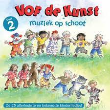 Vof De Kunst De Kop Van De Kat Is Jarig Lyrics Musixmatch