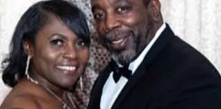 Dorothy Hernandez and Darrell Monroe's Wedding Website