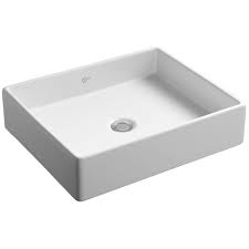 Are the hole cutouts all a standard size? Ideal Standard Strada 500mm Vessel Basin No Tap Hole