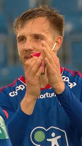 Bartosz Piasecki sjokkerte idrettsverden