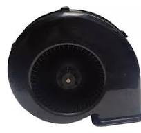 VENTILADOR CENTRÍFUGO SPAL 30000364 004-B44-28D 24V