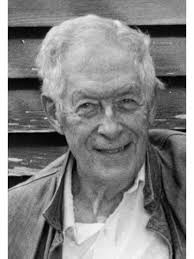 David Merrill Obituary (1924