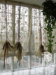 Lowest price in 30 days. French Country Kitchen Curtains Ideas Lanzhome Com French Country Curtains Country Kitchen Curtains Country Curtains