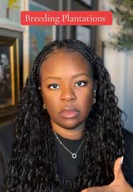 Daniel Breeding Plantation