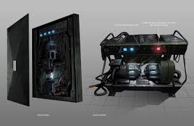 Was it hello kitty, in the hunger games, with unusual body. Shock Gloves Generator Characters Art Batman Arkham Origins Concept Art Art Gallery Batman