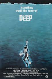 The Deep (1977) (Film) - TV Tropes