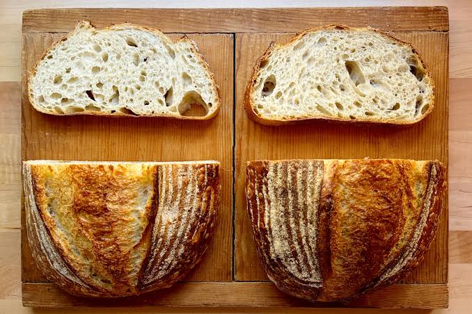 Hybrid Doughs: Does Commercial Yeast Have Any Place in Sourdough Baking? | The Perfect Loaf