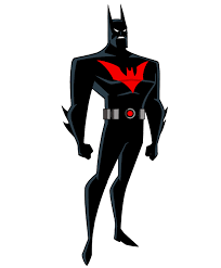 Batman Beyond Bruce Wayne By Alexbadass Batman Beyond Costume Batman Beyond Batman Beyond Terry