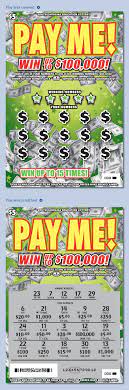 South Carolina Education Lottery Instant Games Details Lottery Education Lottery Tickets