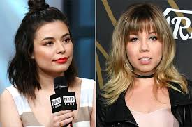 Miranda Cosgrove Reacts to Jennette McCurdy's Claims About Childhood