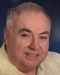 Delbert Eugene Smith Obituary May 15, 2025