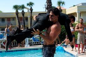 Cuenta con el mismo elenco de actores y su director es gregory jacobs, quien había trabajado anteriormente junto a steven soderbergh como asistente de dirección. Magic Mike Xxl Blu Ray Review Rezension Kritik Bewertung