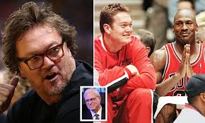 Luc longley, , , stats and updates at cbssports.com. Inside Heated Locker Room Spat Between Michael Jordan And Luc Longley Daily Mail Online