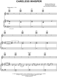 Subscribe for new videos every monday. George Careless Sheet Music To Download And Print