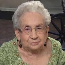 Mary Anne Harrison Wingard Obituary April 20, 2020