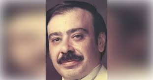 Obituary information for Dr. Peter F. Ciminera