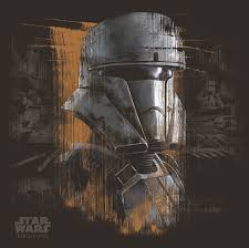 The Art Of Rogue One A Star Wars Story New Rogue One Official Posters Hd A Star Wars Story Tank Trooper Black Star Wars Art Star Wars Pictures Star Wars Tank