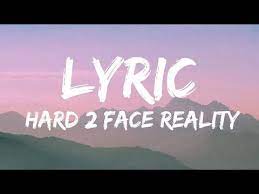 Poo Bear Hard 2 Face Reality Lyrics Feat Justin Bieber Jay Electronica Youtube Jay Electronica Electronica Lyrics