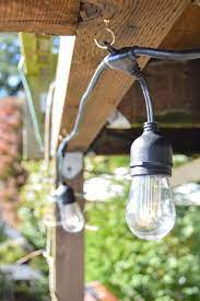 Pin On Outdoor Lighting Ideas