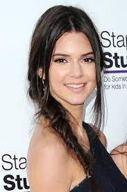 The Complete Evolution Of Kendall Jenner S Hair Kendall Jenner Hair Kendall Jenner Haircut Jenner Hair