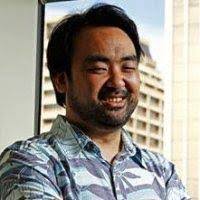 Staff Bio: Scott Morishige