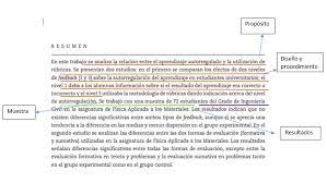 La ficha de resumen es un documento material o informático donde se almacenan los datos principales de un tema estudiado. Seminario Monografico Como Redactar El Resumen Del Informe Final De Investigacion