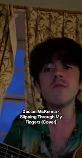 Declan McKenna