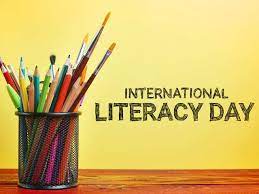 Maybe you would like to learn more about one of these? Theme For 2020 International Literacy Day Origins Significance And What Lies Ahead The Economic Times