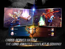 Goddess primal chaos mod apk feature unlimited gems unlock vip 9 no root needed install the apps directly on mobile ssl encryption on application easy user … Goddess Primal Chaos For Android Apk Download