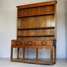 small kitchen dresser