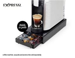 Aldi coffee machine pod size capsules 3. Aldi Mum Attention Expressi Lovers You Are Going To Facebook