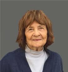 Dorothy "Dot" Wall Obituary