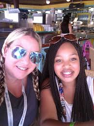 Girls' Getaway to Zanzibar, Tanzania