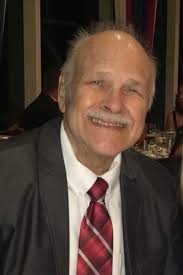 Jackie Baugh Obituary (1934