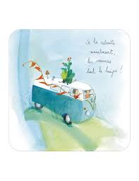 Carte Haute Qualite De Fabrication Francaise Si La Retraite Par Anne Sophie Rutsaert Art Carte Carte Postale Carte