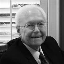 Preston D. Phillips Obituary