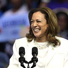 Despite Kamala Harris's strong fundraising, Democrats may still have a money problem | Vox